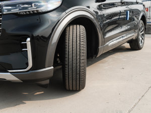 2023EcoBoost 285 (q)L(fng)plus 7 (x)(ji)^