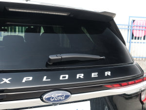 2023EcoBoost 285 (q)L(fng)plus 7 (x)(ji)^