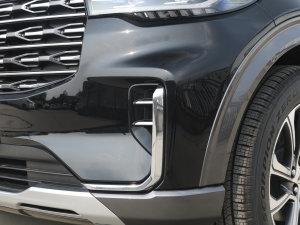 2023EcoBoost 285 (q)L(fng)plus 7 (x)(ji)^