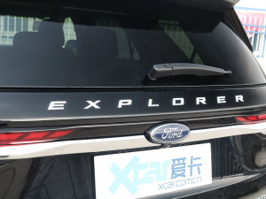 2023EcoBoost 285 (q)L(fng)plus 7 (x)(ji)^