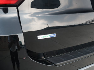 2023EcoBoost 285 (q)L(fng)plus 7 (x)(ji)^