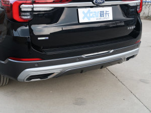 2023EcoBoost 285 (q)L(fng)plus 7 (x)(ji)^