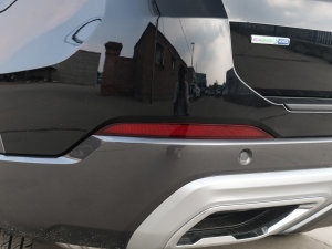 2023EcoBoost 285 (q)L(fng)plus 7 (x)(ji)^