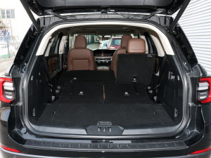 2023EcoBoost 285 Lplus 7 g