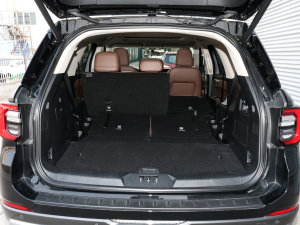 2023EcoBoost 285 (q)L(fng)plus 7 g