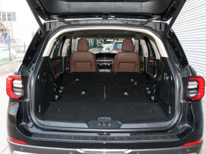 2023EcoBoost 285 (q)L(fng)plus 7 g