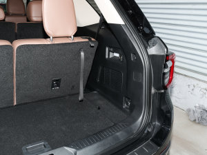 2023EcoBoost 285 (q)L(fng)plus 7 g