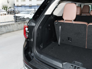 2023EcoBoost 285 (q)L(fng)plus 7 g