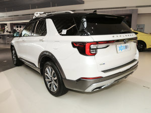 2023EcoBoost 285 ⁽ 6 45