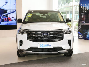 2023EcoBoost 285 ⁽ 6 ǰ