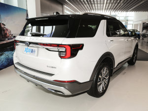 2023EcoBoost 285 ⁽ 6 Һ45