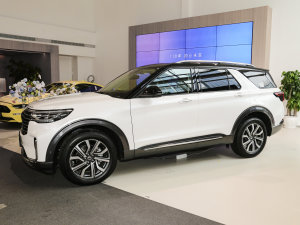 2023EcoBoost 285 ⁽ 6 ȣ