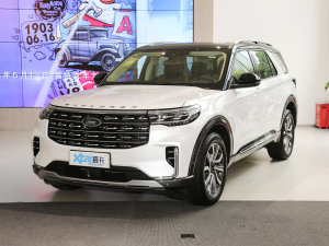 2023EcoBoost 285 ⁽ 6 ǰ45