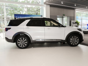 2023EcoBoost 285 ⁽ 6 ȣң