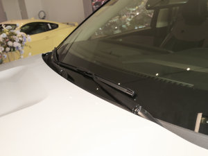 2023EcoBoost 285 (q)⁽ 6 ˢ