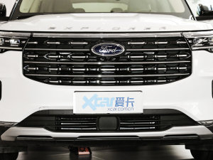 2023EcoBoost 285 (q)⁽ 6 оW(wng)