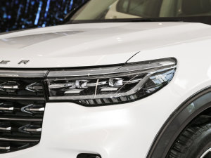 2023EcoBoost 285 (q)⁽ 6 