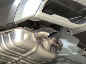 2023EcoBoost 285 (q)⁽ 6 Ś