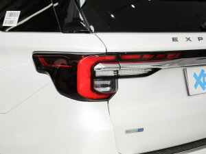 2023EcoBoost 285 (q)⁽ 6 β