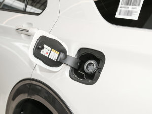 2023EcoBoost 285 (q)⁽ 6 w