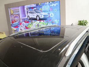 2023EcoBoost 285 (q)⁽ 6 ܇