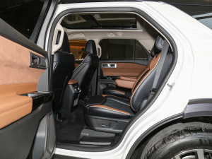 2023EcoBoost 285 ⁽ 6 ſg