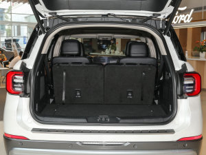 2023EcoBoost 285 ⁽ 6 g