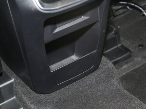 2023EcoBoost 285 (q)⁽ 6 g