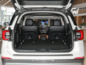 2023EcoBoost 285 (q)⁽ 6 g