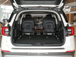 2023EcoBoost 285 (q)⁽ 6 g