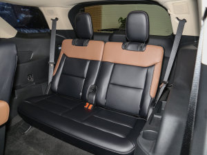 2023EcoBoost 285 (q)⁽ 6 g