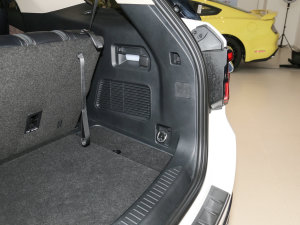 2023EcoBoost 285 (q)⁽ 6 g