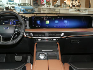 2023EcoBoost 285 ⁽ 6 п_