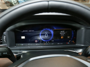 2023EcoBoost 285 ⁽ 6 x