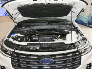 2023EcoBoost 285 ⁽ 6 lәC