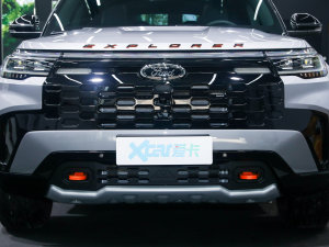 2023EcoBoost 285 p 6 оW