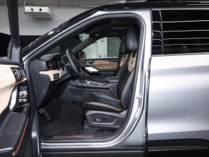 2023EcoBoost 285 p 6 ǰſg