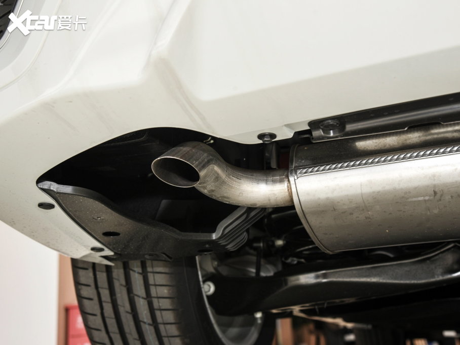 2023ɵϚW EcoBoost 180 A