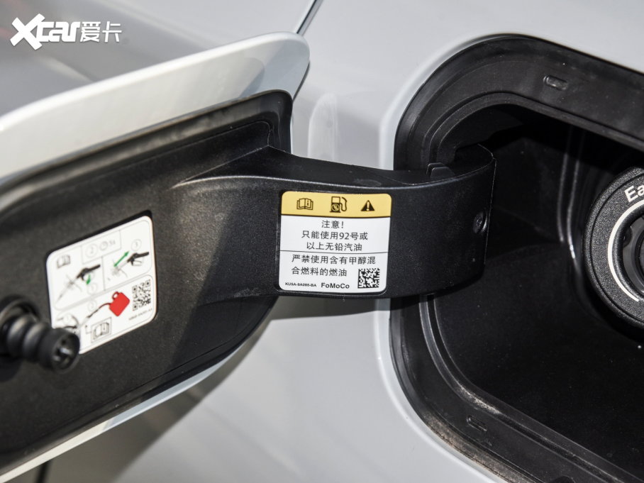 2023ɵϚW EcoBoost 180 A