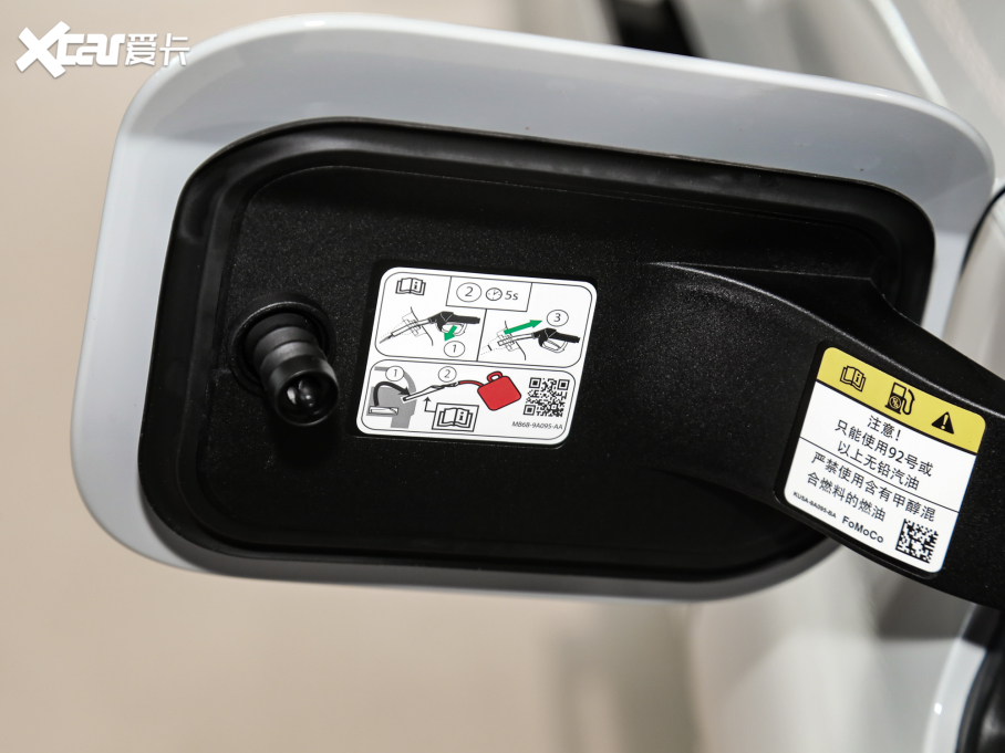 2023ɵϚW EcoBoost 180 