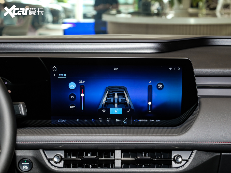 2023ɵϚW EcoBoost 180 