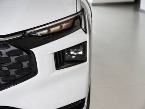 2023EcoBoost 180 A ^