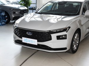 2023EcoBoost 180 A ^