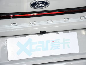 2023EcoBoost 180 A ^