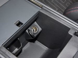 2023EcoBoost 180 A g