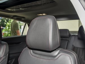 2023EcoBoost 180 A g