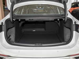 2023EcoBoost 180 A g