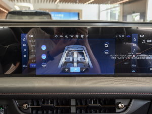 2023EcoBoost 180 A {{