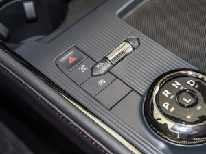 2023EcoBoost 180 A {