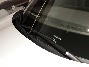 2023款EcoBoost 180 舒雅型 雨刷